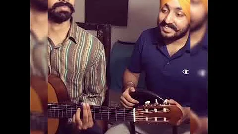 ManageMent Wali || ManavGeet Gill || New Punjabi Song2019