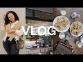 VLOG || Some Normal Days In My Life +  @Mihlali N  Great Gatsby Party