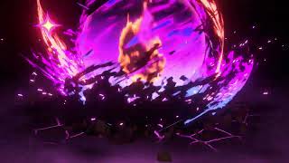 Magical Sphere VFX - Blender 5.0+