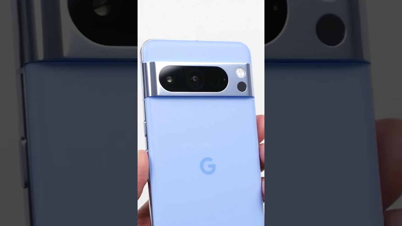 Какой Pixel брать?