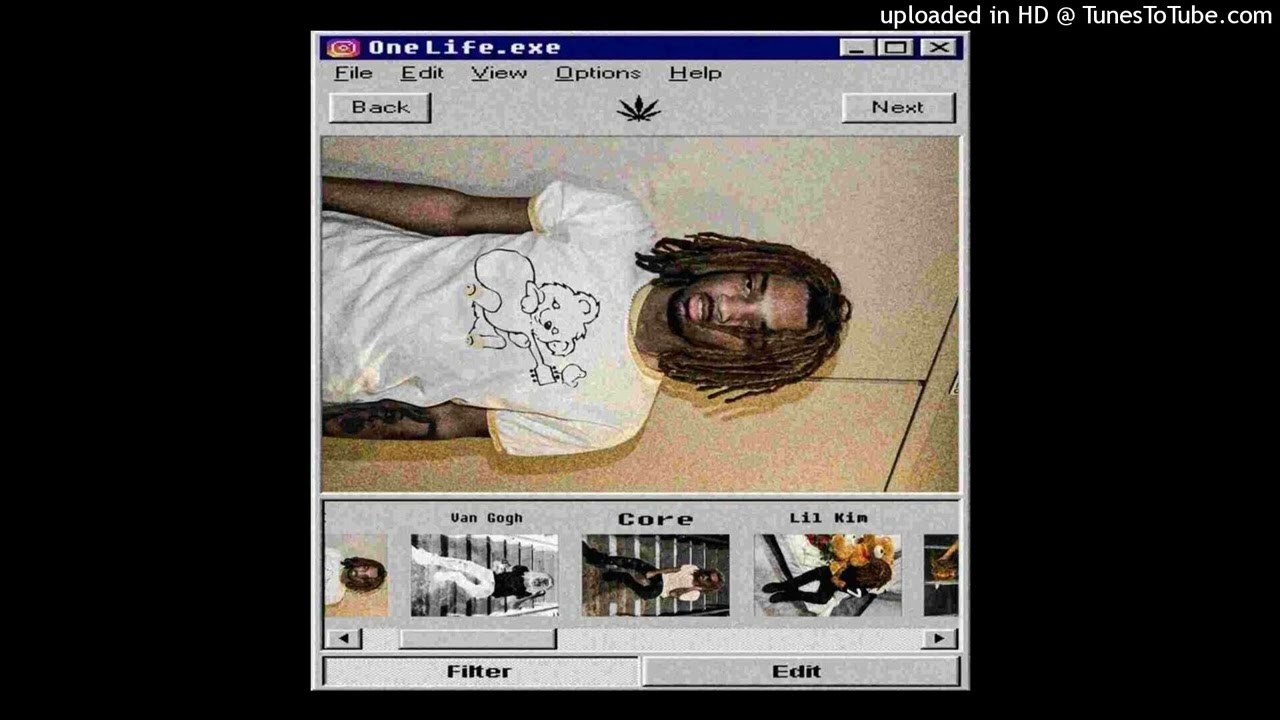 [free for profit] 1oneam + tdf + perc40 type beat 'one4me' (prodbypar)