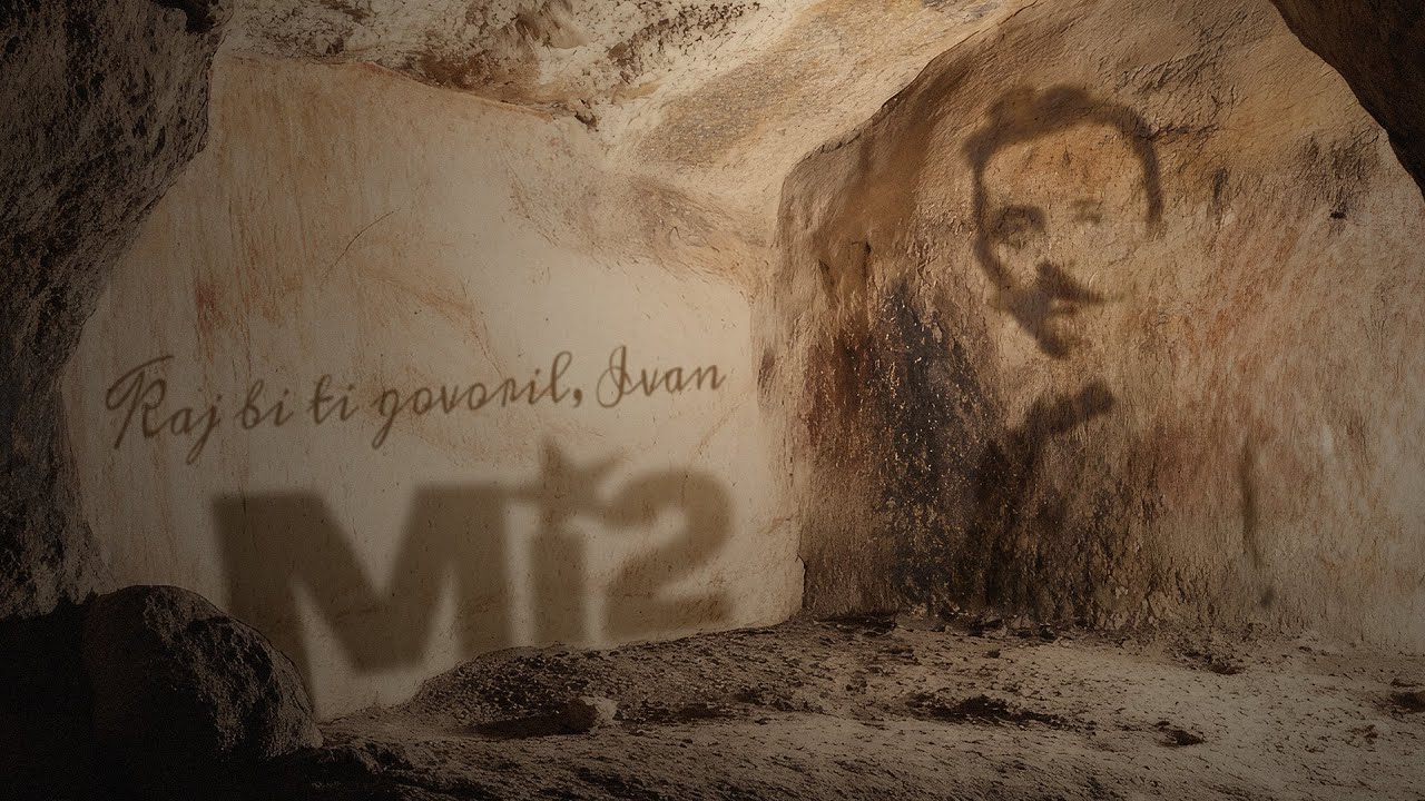 Mi2 - Kaj bi ti govoril, Ivan (Official)