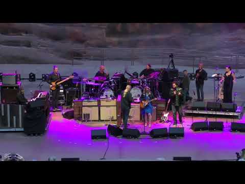 Tedeschi Trucks Band- 7.29.18 *Full Show*