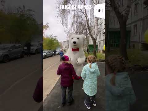 девчушки-повторюшки 😅 #shorts #ростоваякукла #белыймишка #мишка #танцы