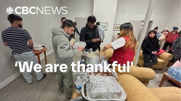 Support pours in after fire displaces dozens of fish plant workers on P.E.I.