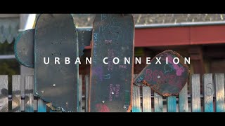 Harasoo videos: Urban Connexion session