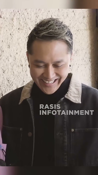 DEMIAN KEEPS SMILE WHEN SEEING SARA WIJAYANTO'S TALKING STYLE #shorts #demian #sarawijayanto #short