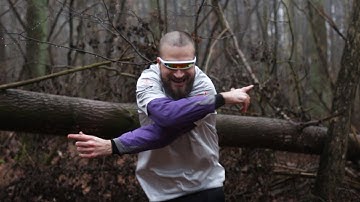 Karel Goldbaum - Nitro Trip Wonderland (Official Video)