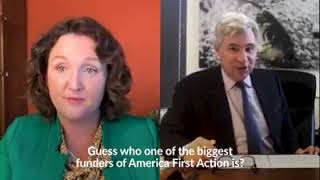 Porter & Whitehouse EXPOSE How the Rich Run Our Politics