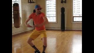 Diesel, JoggJeans, IDdance video #JOGGJEANS #iDdance