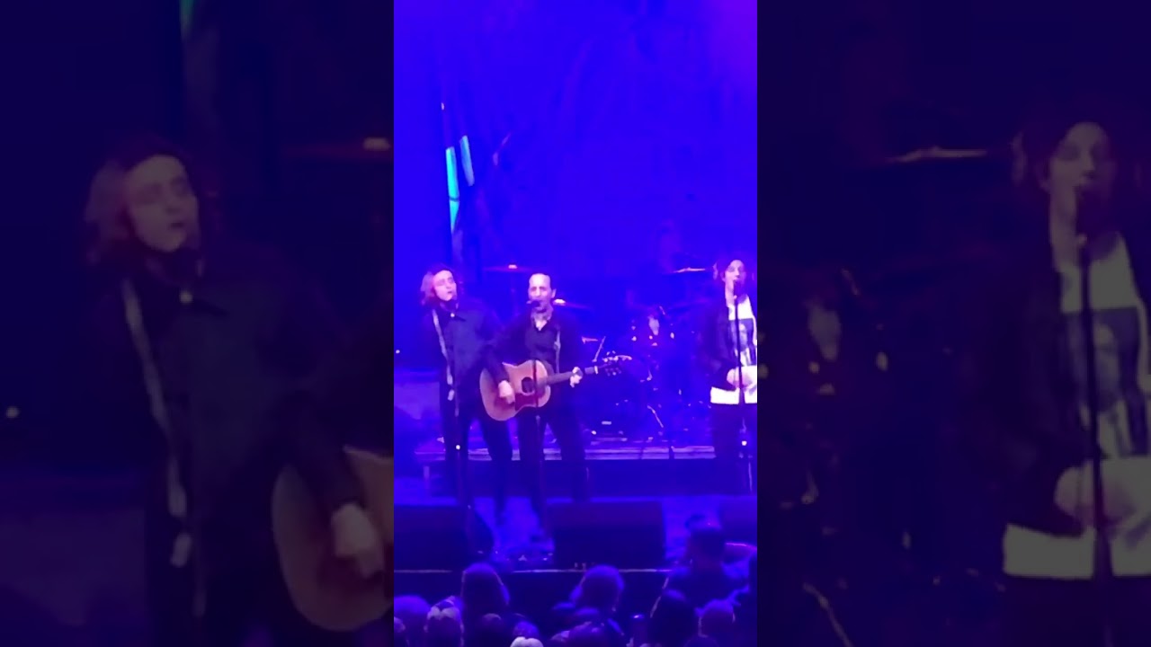 Ike Reilly – Trick Of The Light (Live from First Avenue in #Minneapolis) #livemusic #canttakeitwith Ike Reilly – Trick Of The Light (Live from First Avenue in #Minneapolis) #livemusic #canttakeitwith