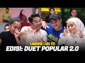 Sambung lagu Itu! Edisi Duet Popular 2.0 | SEISMIK Challenge