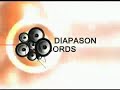DIAPASON RECORDS SPOT TV Reverse ReverX DIAPASON RECORDS SPOT TV Reverse ReverX