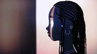 Beyond Braids' Emotional Journey | 3D Animation by Moov Studio