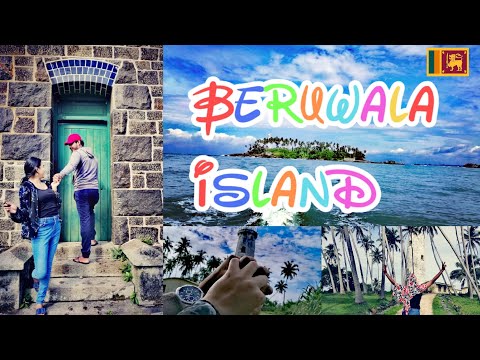 Video: Sri Lanka Turism: Beruwela