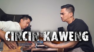 Cincin Kaweng - ENDA ft. INDRA 'TUJU' (cover) | Lagu Pop Manado