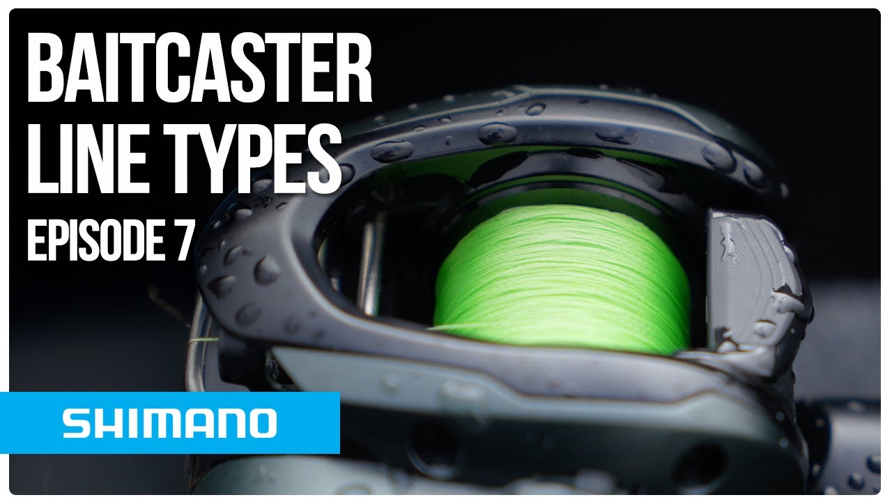 baitcasting reels bassmaster.com Lesson 7: Understanding spinning and baitcasting reels