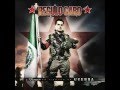 Regulo Caro - La Venganza De Chuyito (2012)