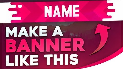 How to make minimal Banner on Android || Minimal banner tutorial on Android