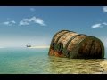 Treasure Island, by Robert Stevenson (audiobook)