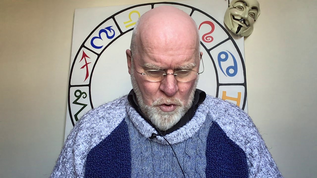 Cancer Horoscope April 2019 YouTube