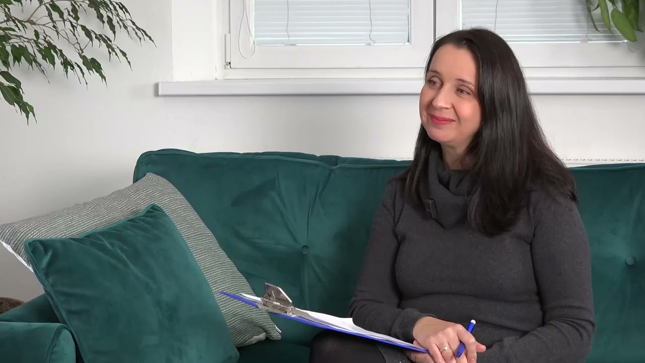 Respektování kořenů a budování identity u dětí vyrůstajících v náhradní rodinné péči