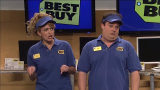 snl moments that water my plants