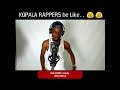 KEN DUMBO - KOPALA musician will sing like this and Boom the song is a HIT