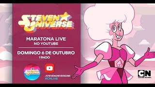 ⭐ Steven Universo | Live Streaming | Steven Universo Resumido #5 ⭐