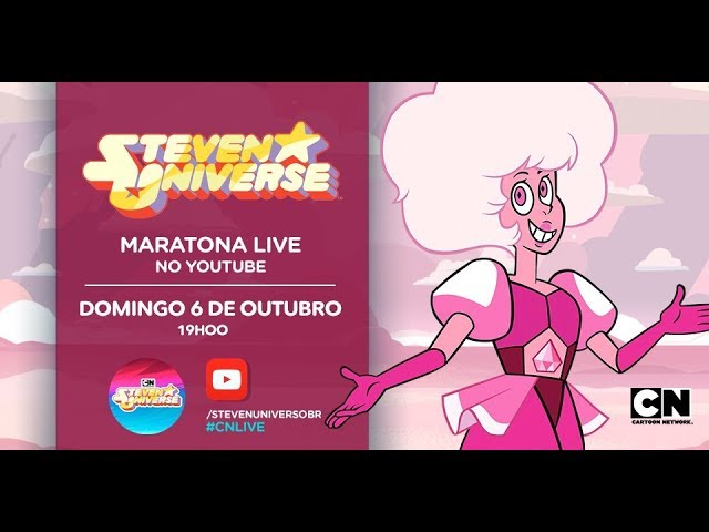 Assista Steven Universo temporada 2 episódio 5 em streaming