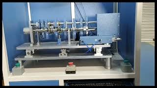 Cam Shaft Multi Gauging