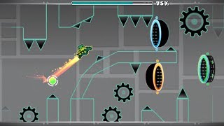 "WOAH" Full Layout       [Perfect Synced]