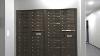 State College Tenants Frustrated over Mail Delivery