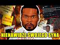 Dlaczego 50 Cent Życzy Śmierci Własnemu Synowi?