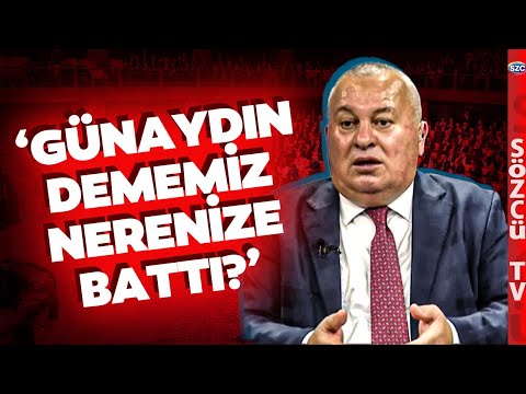 Cemal Enginyurt'tan Ali Erbaş'a Olay Sözler! 'Eğer Bunlara Karşı Gelmezsek...'