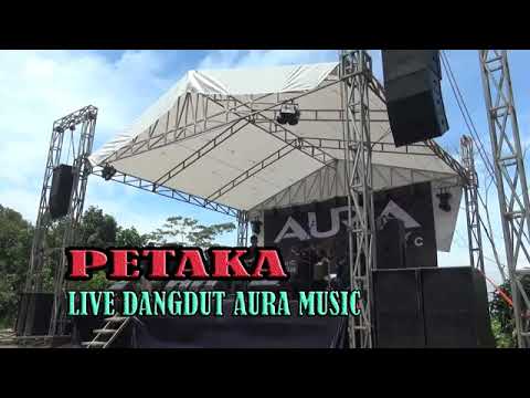 judul : petaka Imron Sadewo moneta  music by: Aura VOC: eri swarha  mc sukabumi