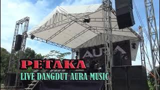 judul : petaka Imron Sadewo moneta  music by: Aura VOC: eri swarha  mc sukabumi