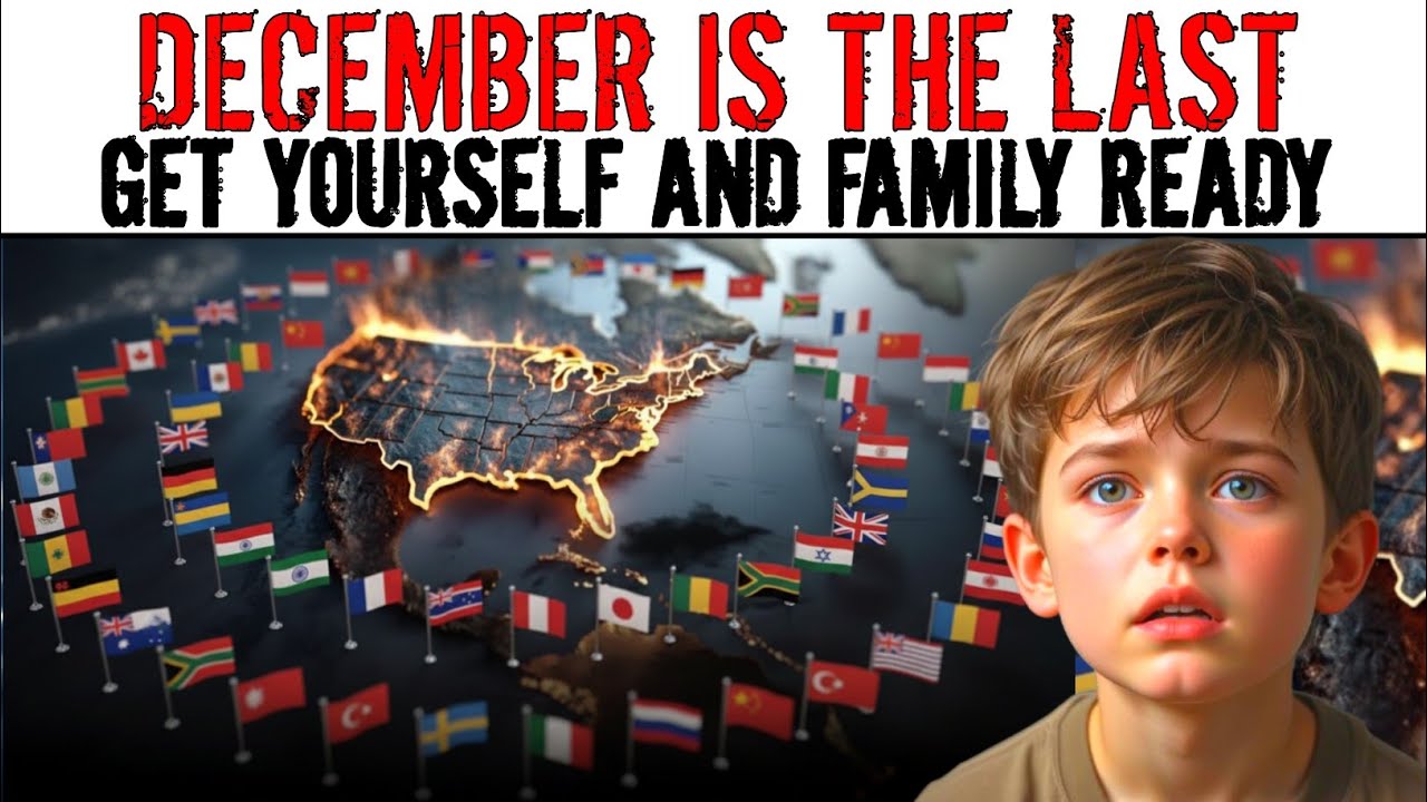 This Is Urgent Watch This Before It's Taken Down Now NDE YouTube