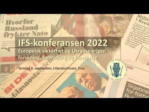 Video: Konferanse om samarbeid og sikkerhet i Europa: dato, rolle