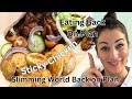 What I Eat On Slimmimg World | A Slimming World Vlog #slimmingworldmotivation