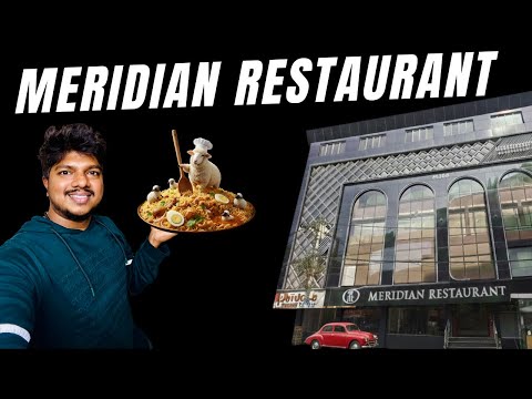 Meridian Restaurant