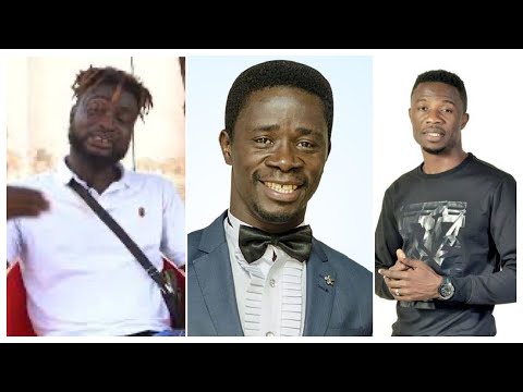 OJON FIRES π₯ Evangelist Akwasi Awuah Is Typically DⒺvil, LⒾar And StⒾngy π³ He Must Change If Not..