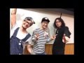 MANNISH BOYS FM OSAKA 20161027
