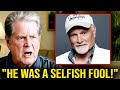 Before Death, Brian Wilson Confessed Why He Hated Mike Love (Beach Boys)