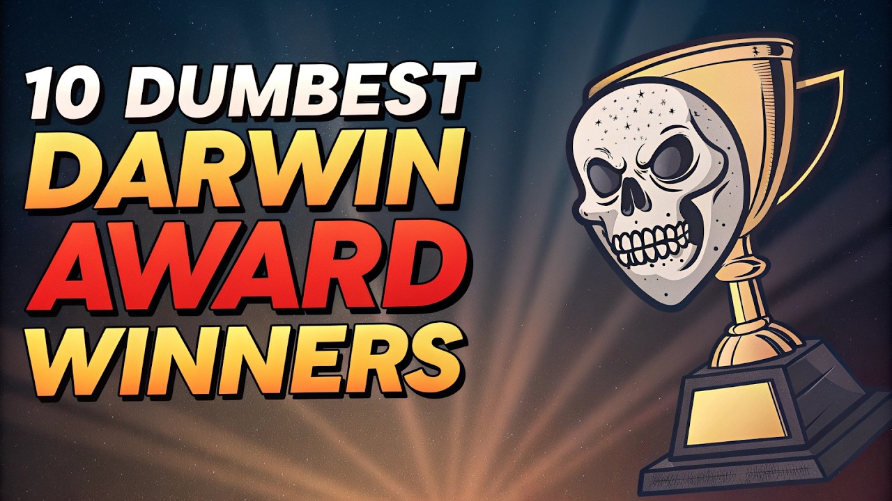 10 Dumbest Ways People Died: When Common Sense Failed | Ep. 57