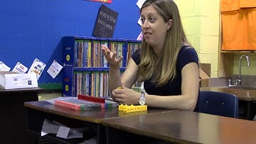 Discourse Builds Understanding