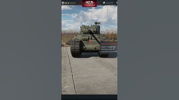 How to Kill: T1E1. #gaming #warthunder #warthundergameplay #warthundertanks #tutorial #shorts