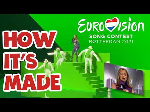 Video: Hoe Was Eurovisie?