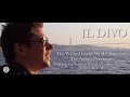 IL DIVO - The Artist's Perspective:  Episode #20 (Eastern Europe, Northern Europe, Turkey & UAE)
