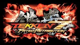 TEKKEN 7 OST: Devil Kazumi Theme (Original) Soundtrack Full Extended